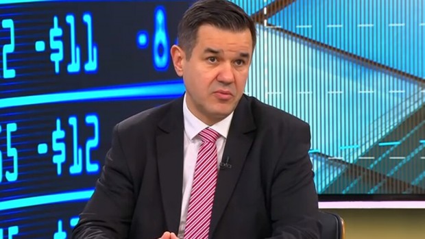 Министър Стоянов: През декември имаше стопиране на цените, сега пак тръгнаха нагоре