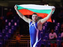 Еврошампионът Милов започва участие на силния турнир по борба в Загреб