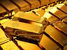 Рекордно нарастване на търсенето на злато се отчита по цял свят