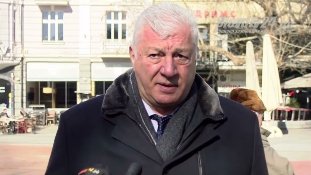 КОД – Пловдив: Поисканата от Борисов оставка на Здравко Димитров е правилен ход