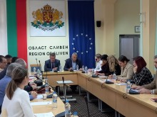 ЦИК ще решава за заместник-председателите на Районната избирателна комисия в Сливен