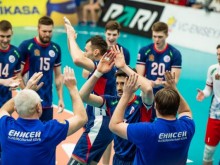 Отборът на Енисей с осма победа за сезона в руската Суперлига, Скримов не игра
