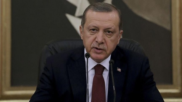Ердоган: Турция е готова да допринесе за процеса на диалог между Косово и Сърбия