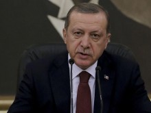 Ердоган: Турция е готова да допринесе за процеса на диалог между Косово и Сърбия