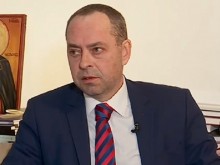 Посланик Ангелов: Има ескалация на радикалното говорене в РСМ