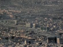 Арабски и западни страни решиха да затворят посолствата си в Кабул
