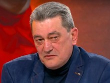 Комисар Николай Николов: Приех поканата на вътрешния министър