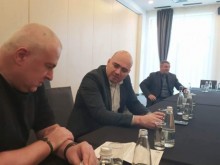 В спа столицата на България се проведе важна среща