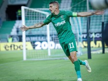 "Футболист на годината" на България за 2022 година е Кирил Десподов