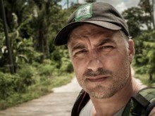 Махат Владо Карамазов от "Сървайвър"?