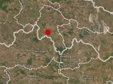Земетресение със сила 3.0 по Рихтер удари до Димитровград
