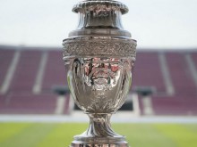 Отборът на Саудитска Арабия с покана за участие на Копа Америка през 2024 година