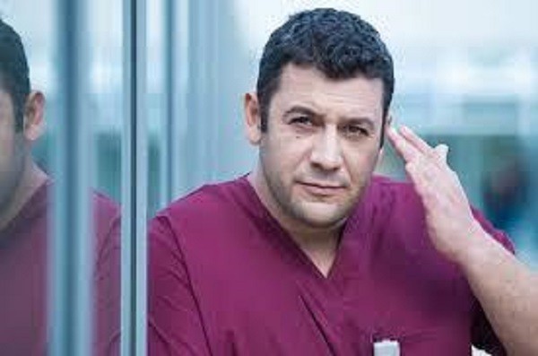 Будинов за Морфов: Казах му, че избирам Бойко Борисов и това го влуди