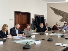 Партиите и коалициите не постигнаха съгласие за секретар на РИК-Враца