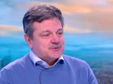 Симидчиев: Искам децата и внуците ми да живеят в стабилна и устойчива държава