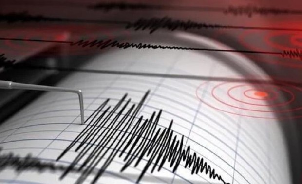Пет земетресения в Румъния за една нощ. Най-силното е било
