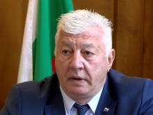Здравко Димитров: Борисов е заблуден от Тотев, ще има промени в Община Пловдив