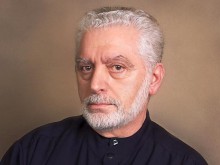 Петър Дънов e бил духовен гуру за Пако Рабан