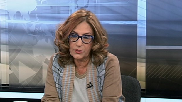 Буруджиева: Ако от БСП не отпушат парата, ще разрушат самото тяло и конструкция на партията