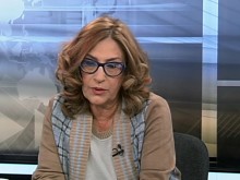 Буруджиева: Ако от БСП не отпушат парата, ще разрушат самото тяло и конструкция на партията