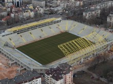 Обрат! Кметът на Пловдив спира парите за довършването на стадион "Христо Ботев"