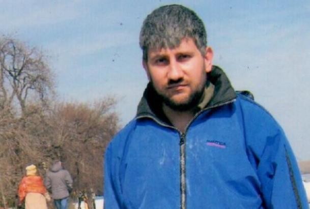 38 годишен мъж от Видин е обявен за издирване Ивайло Пеков