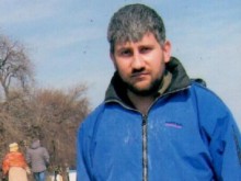 Още един изчезнал мъж: Полицията търси 38-годишния Ивайло