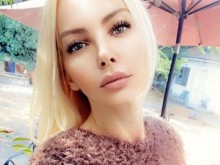 Соня Васи започна търговия с пуловери