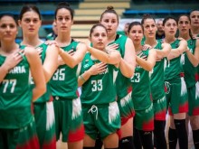 Баскетнационалките започват подготовка за евроквалификацията срещу Сърбия в Самоков