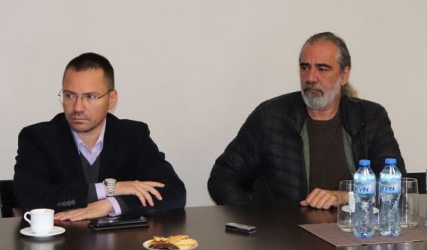 Групата на Европейските консерватори и реформисти ще проведе изнесено заседание в София