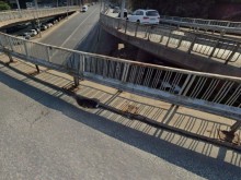 Здравко Димитров: Бетонният мост остава, но спираме движението