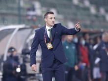 Станислав Генчев: Лудогорец е фаворит за титлата пред ЦСКА