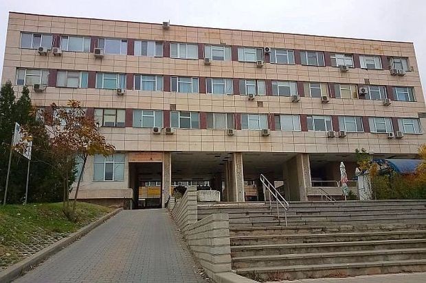 Два месеца Благоевград е без държавното отделение по "Ортопедия"