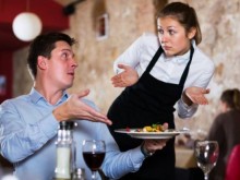 В САЩ е срамно, ако не дадеш 15-20% бакшиш, в Япония пък е люта обида, ако оставиш