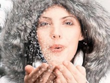 Утре на места се очакава температурите да достигнат до минус 17 градуса