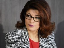Десислава Атанасова: ГЕРБ е подкрепяла законопроекти на БСП, но не би влязла в коалиция с нея