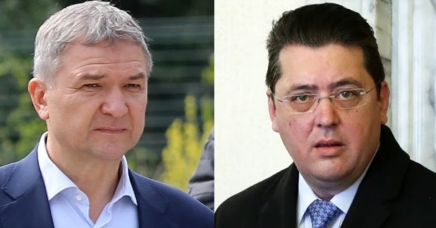 Прокуратурата прекрати разследването срещу Пламен Бобоков и Пламен Узунов
