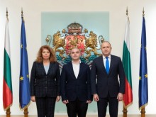 Радев: България няма да търпи насилие над македонските българи и над своите граждани
