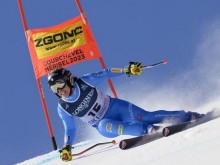 Бриньоне спечели историческа световна титла в ските