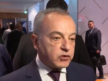 Гълъб Донев: България е готова да окаже всякакво съдействие на Турция