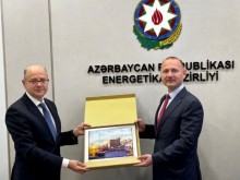 Росен Христов: България вече е с ключова роля за доставка на газ за Европа