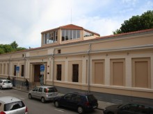В Пловдив откриват изложба за 100 години от рождението на Николай Боев