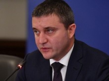 Горанов: Ключовият момент е Радев и служебният кабинет да припознаят еврото като приоритет