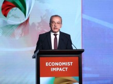 Донев: Ще насочим усилия в овладяването на цените на хранителните стоки