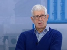 Овчаров: БСП няма да прави коалиция с ГЕРБ и ДПС