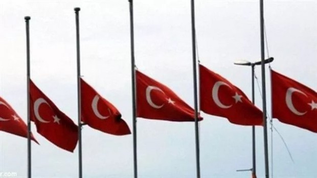 В Турция е обявен 7-дневен национален траур