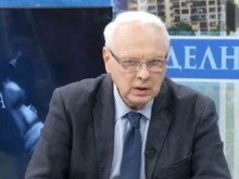 Велизар Енчев: Трябва да върнем ветото за членство на Северна Македония в ЕС
