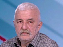 Държавата ни е неподготвена за реакция при силно земетресение