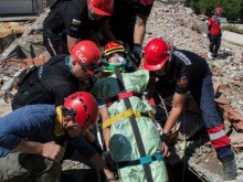 Пловдивчанин с информация как да помогнем на хората в Турция