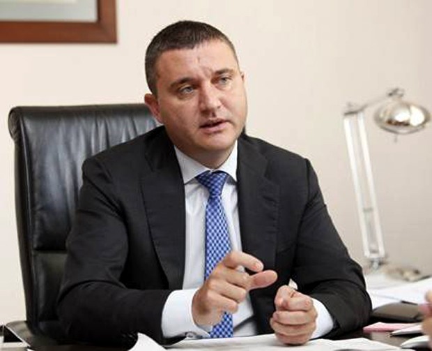 Владислав Горанов: Правителството на Румен Радев трябва да каже, дали еврото е приоритет